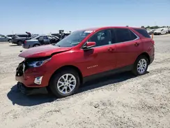 2GNAXJEV6L6260318 2020 CHEVROLET EQUINOX