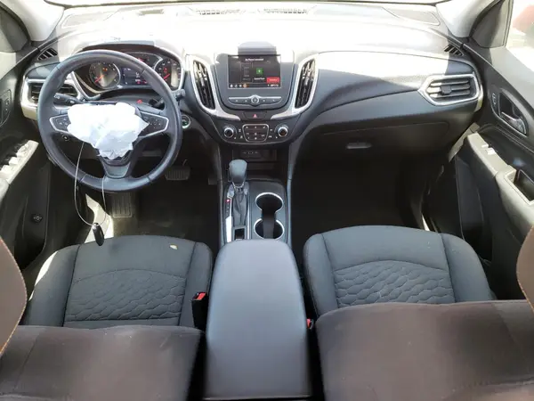 2GNAXJEV6L6260318 2020 CHEVROLET EQUINOX - Image 8