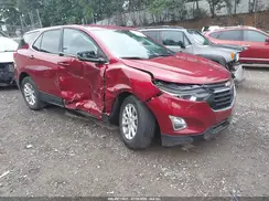 2GNAXJEV6L6260495 2020 CHEVROLET EQUINOX