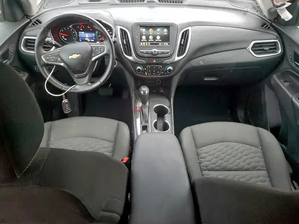 2GNAXJEV6L6260853 2020 CHEVROLET EQUINOX - Image 8