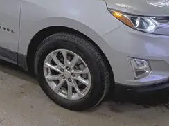 2GNAXJEV6M6103809 2021 CHEVROLET EQUINOX