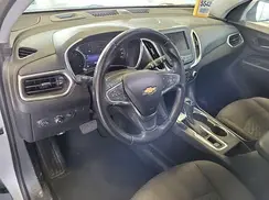 2GNAXJEV6M6105480 2021 CHEVROLET EQUINOX