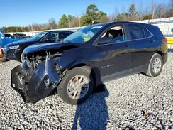 2GNAXJEV6M6143016 2021 CHEVROLET EQUINOX