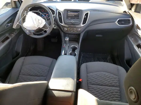 2GNAXJEV6M6143016 2021 CHEVROLET EQUINOX - Image 8