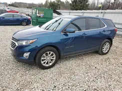 2GNAXJEV6M6143923 2021 CHEVROLET EQUINOX