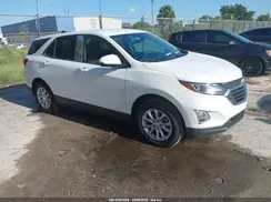 2GNAXJEV6M6154565 2021 CHEVROLET EQUINOX