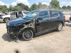 2GNAXJEV6M6157496 2021 CHEVROLET EQUINOX