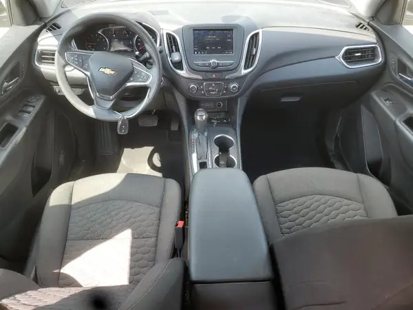 2GNAXJEV6M6157496 2021 CHEVROLET EQUINOX - Image 8