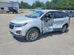 2GNAXJEV6N6108896 2022 CHEVROLET EQUINOX