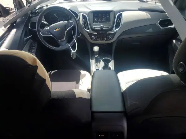 2GNAXJEV6N6108896 2022 CHEVROLET EQUINOX - Image 8