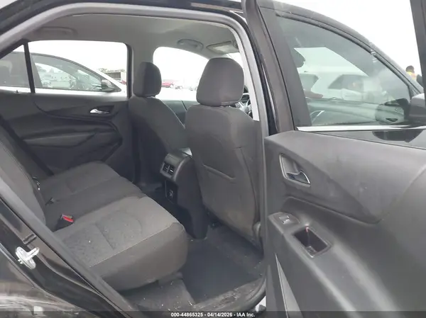 2GNAXJEV6N6120367 2022 CHEVROLET EQUINOX - Image 8
