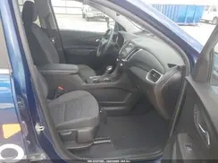 2GNAXJEV6N6127271 2022 CHEVROLET EQUINOX