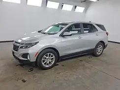 2GNAXJEV6N6129943 2022 CHEVROLET EQUINOX