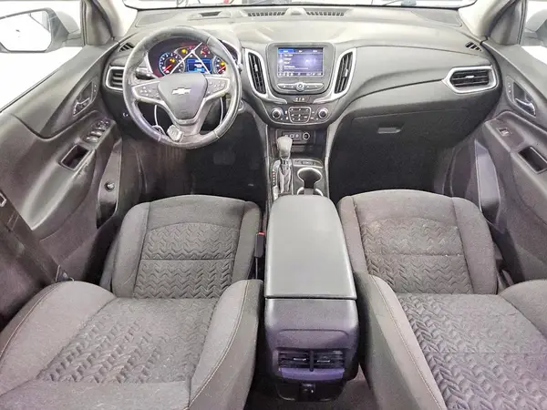 2GNAXJEV6N6129943 2022 CHEVROLET EQUINOX - Image 8
