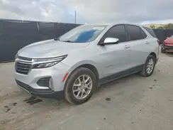 2GNAXJEV6N6136004 2022 CHEVROLET EQUINOX