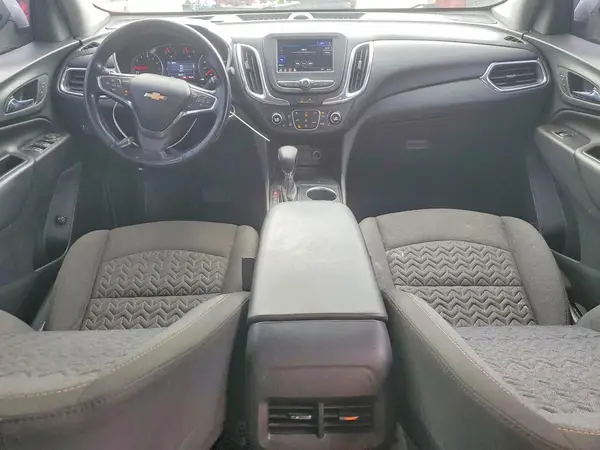 2GNAXJEV6N6136004 2022 CHEVROLET EQUINOX - Image 8