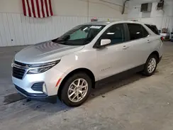 2GNAXJEV6N6136066 2022 CHEVROLET EQUINOX