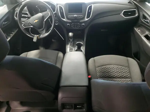 2GNAXJEV6N6136066 2022 CHEVROLET EQUINOX - Image 8