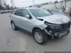 2GNAXJEV6N6136276 2022 CHEVROLET EQUINOX