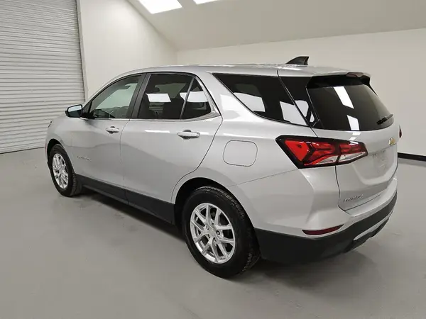 2GNAXJEV6N6138514 2022 CHEVROLET EQUINOX - Image 2