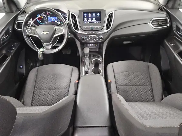 2GNAXJEV6N6138514 2022 CHEVROLET EQUINOX - Image 8