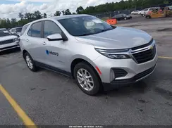 2GNAXJEV6N6140893 2022 CHEVROLET EQUINOX