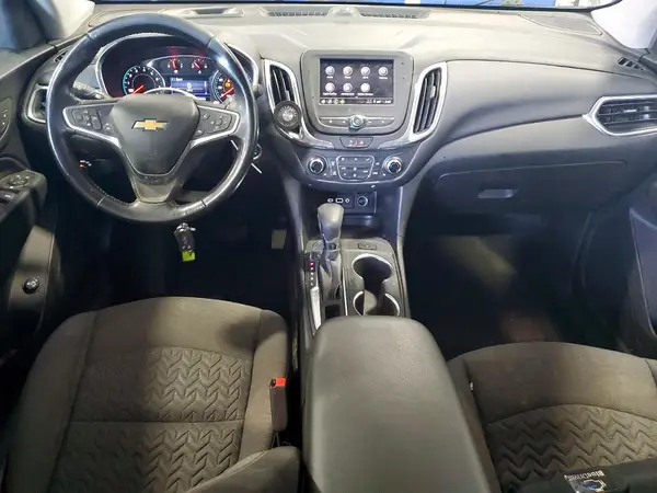 2GNAXJEV6N6142207 2022 CHEVROLET EQUINOX - Image 8
