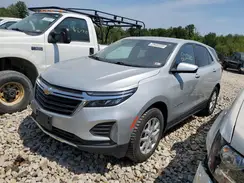 2GNAXJEV6N6142319 2022 CHEVROLET EQUINOX