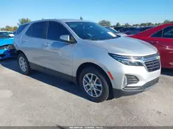 2GNAXJEV6N6145723 2022 CHEVROLET EQUINOX