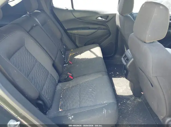 2GNAXJEV7J6103863 2018 CHEVROLET EQUINOX - Image 8