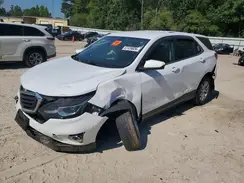 2GNAXJEV7J6104446 2018 CHEVROLET EQUINOX