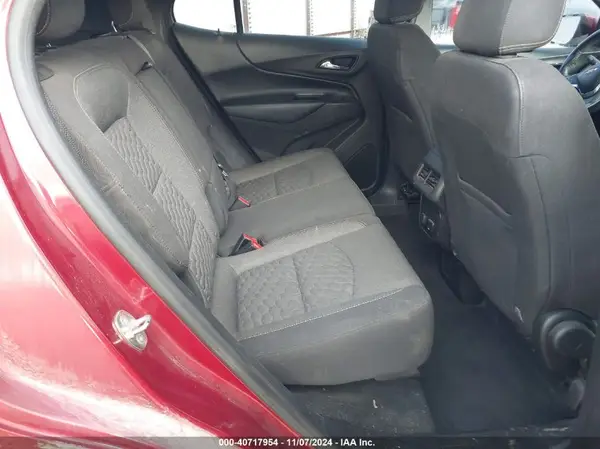 2GNAXJEV7J6105404 2018 CHEVROLET EQUINOX - Image 8