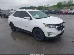 2GNAXJEV7J6105452 2018 CHEVROLET EQUINOX