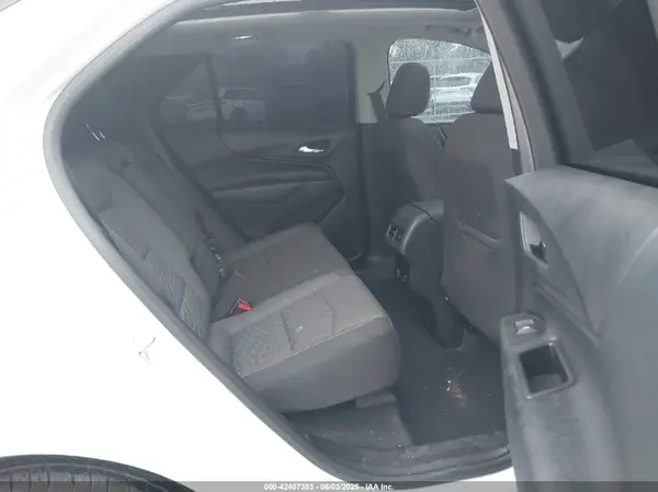 2GNAXJEV7J6105452 2018 CHEVROLET EQUINOX - Image 8