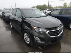 2GNAXJEV7J6106522 2018 CHEVROLET EQUINOX