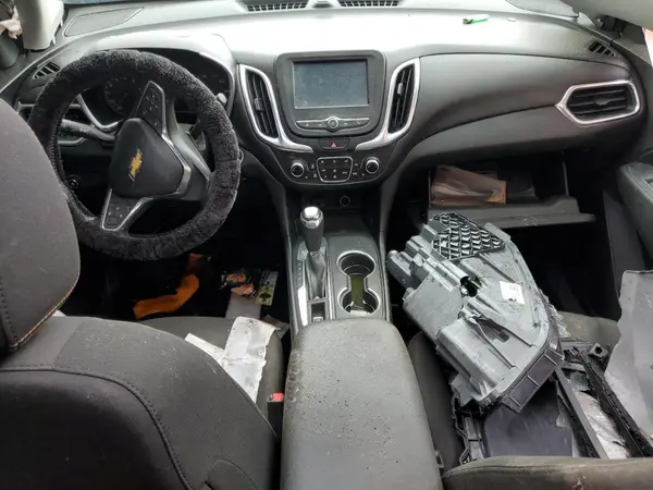 2GNAXJEV7J6106729 2018 CHEVROLET EQUINOX - Image 8
