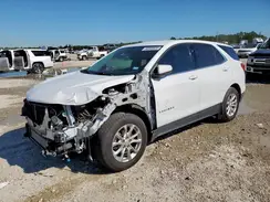 2GNAXJEV7J6107900 2018 CHEVROLET EQUINOX