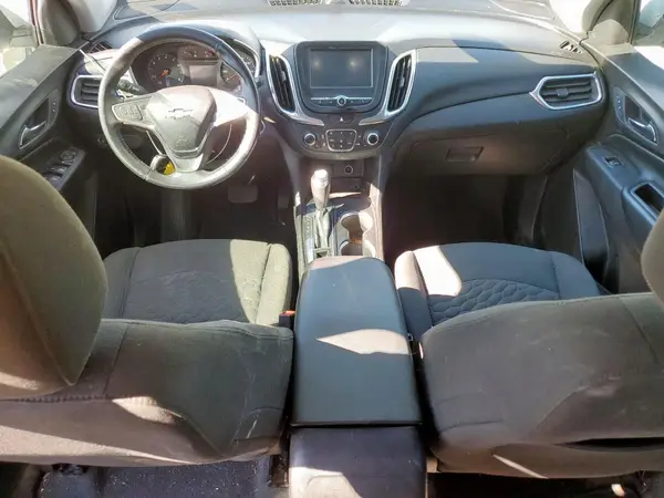 2GNAXJEV7J6107900 2018 CHEVROLET EQUINOX - Image 8