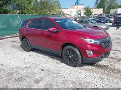 2GNAXJEV7J6108237 2018 CHEVROLET EQUINOX