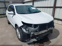 2GNAXJEV7J6108285 2018 CHEVROLET EQUINOX