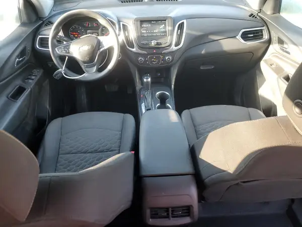 2GNAXJEV7J6108545 2018 CHEVROLET EQUINOX - Image 8