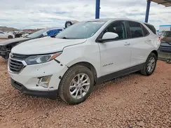 2GNAXJEV7J6109209 2018 CHEVROLET EQUINOX
