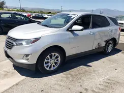 2GNAXJEV7J6109498 2018 CHEVROLET EQUINOX