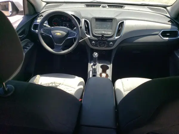 2GNAXJEV7J6109498 2018 CHEVROLET EQUINOX - Image 8