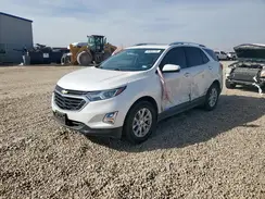 2GNAXJEV7J6110067 2018 CHEVROLET EQUINOX