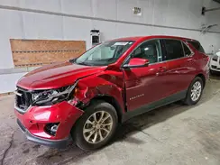 2GNAXJEV7J6110487 2018 CHEVROLET EQUINOX
