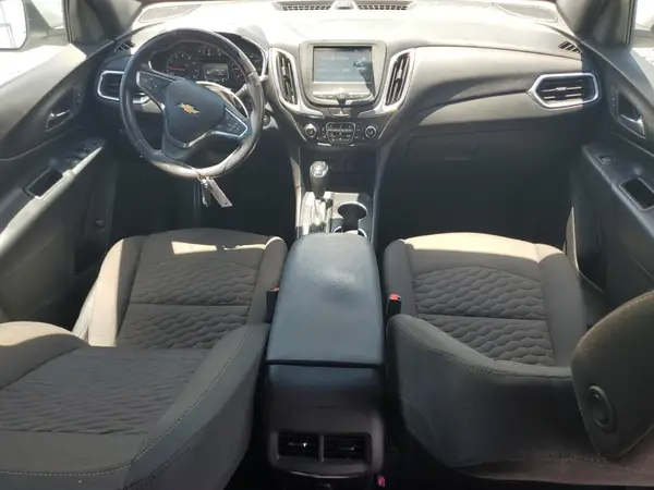 2GNAXJEV7J6110778 2018 CHEVROLET EQUINOX - Image 8