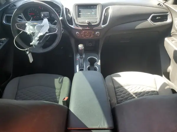 2GNAXJEV7J6113261 2018 CHEVROLET EQUINOX - Image 8