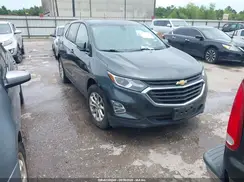 2GNAXJEV7J6114071 2018 CHEVROLET EQUINOX
