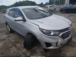 2GNAXJEV7J6114636 2018 CHEVROLET EQUINOX